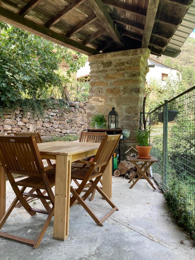 Cabezón de Liébana Apartamento Picos De Europa מראה חיצוני תמונה