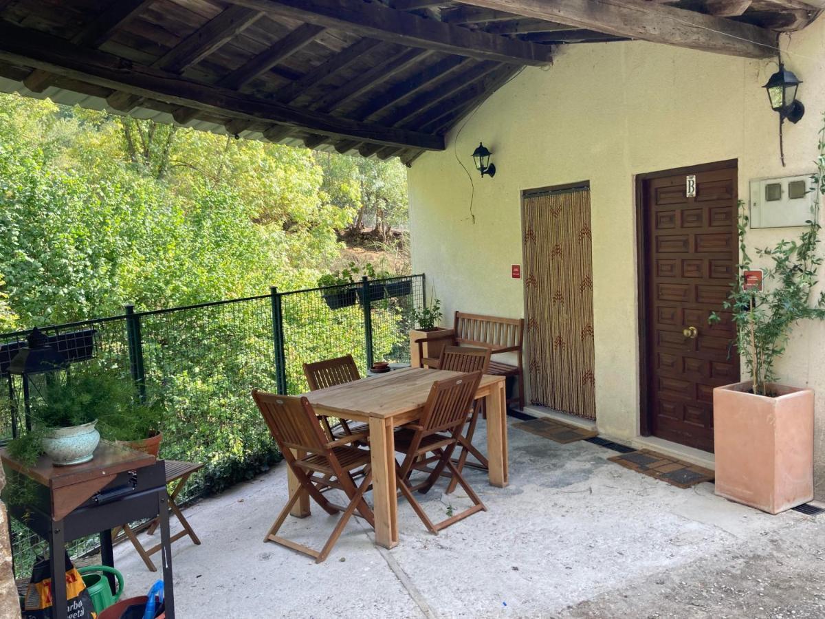 Cabezón de Liébana Apartamento Picos De Europa מראה חיצוני תמונה