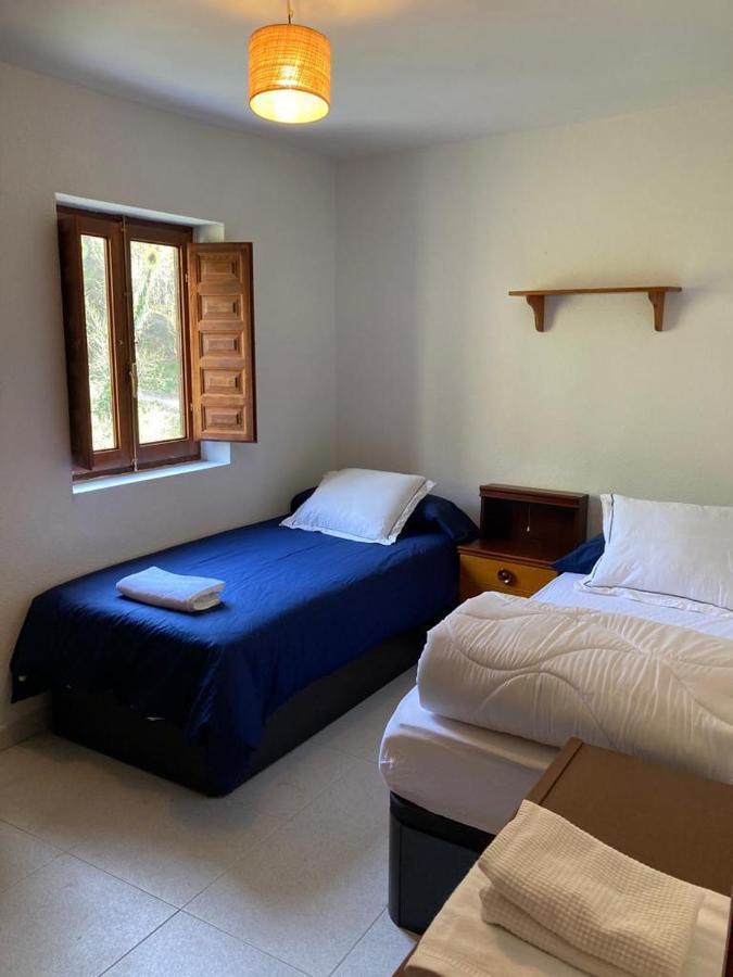 Cabezón de Liébana Apartamento Picos De Europa מראה חיצוני תמונה