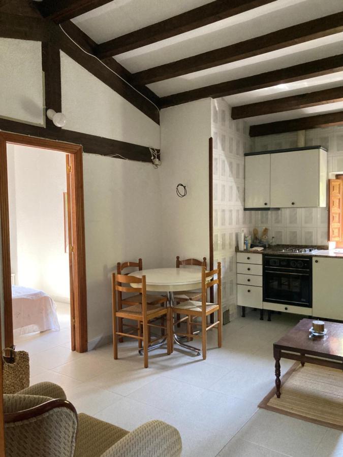Cabezón de Liébana Apartamento Picos De Europa מראה חיצוני תמונה
