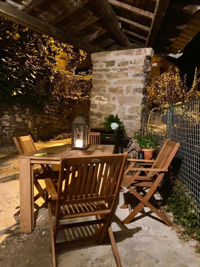 Cabezón de Liébana Apartamento Picos De Europa מראה חיצוני תמונה