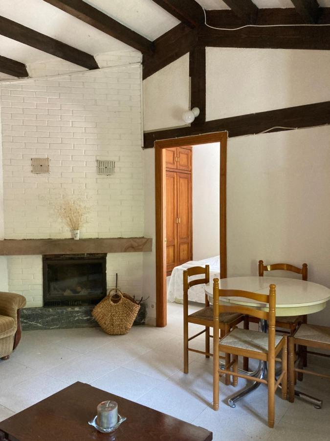 Cabezón de Liébana Apartamento Picos De Europa מראה חיצוני תמונה