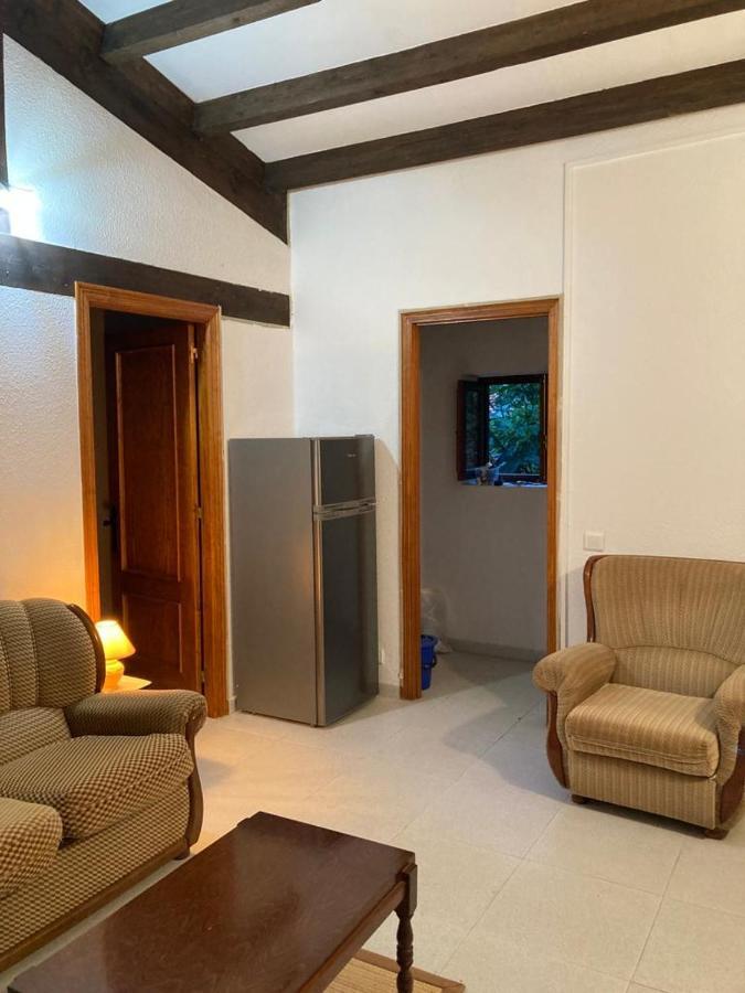 Cabezón de Liébana Apartamento Picos De Europa מראה חיצוני תמונה
