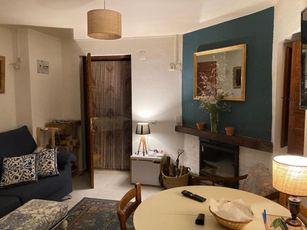 Cabezón de Liébana Apartamento Picos De Europa מראה חיצוני תמונה