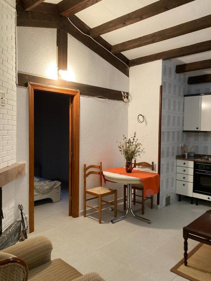 Cabezón de Liébana Apartamento Picos De Europa מראה חיצוני תמונה
