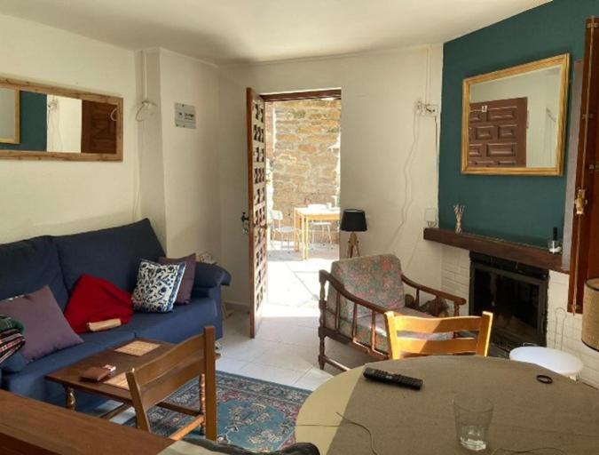 Cabezón de Liébana Apartamento Picos De Europa מראה חיצוני תמונה